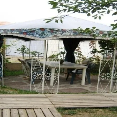Gerclo 27 Apartment *