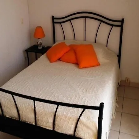 Gerclo 27 Apartment Agde